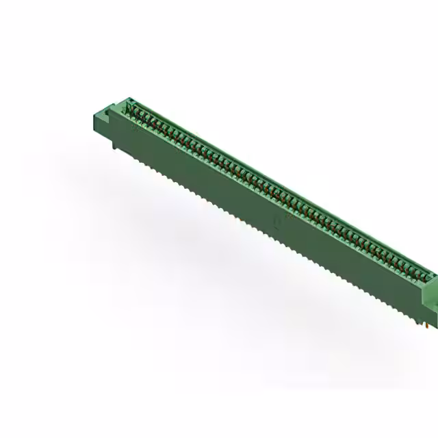 345-053-500-404 EDAC Inc.  Edgeboard Connectors